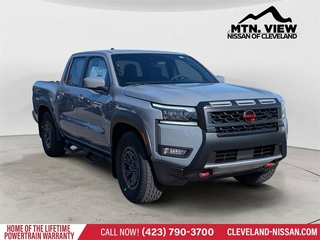 2026 Nissan Frontier for sale in Mcdonald TN