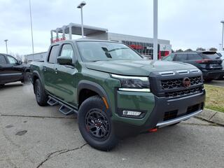 2026 Nissan Frontier for sale in Clarksville TN