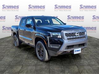 2026 Nissan Frontier for sale in Laredo TX