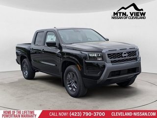 2026 Nissan Frontier for sale in Mcdonald TN