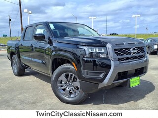 2026 Nissan Frontier for sale in Port Arthur TX