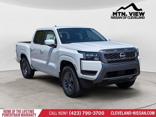 2026 Nissan Frontier for sale in Mcdonald TN