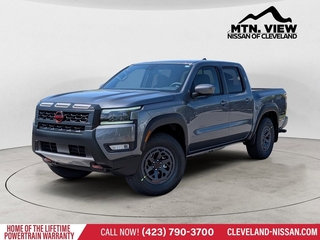 2026 Nissan Frontier for sale in Mcdonald TN