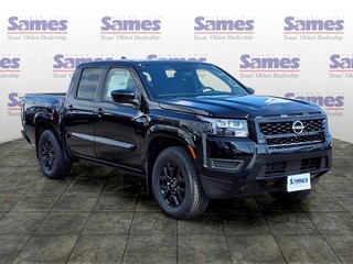 2026 Nissan Frontier for sale in Laredo TX