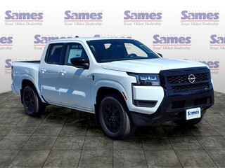 2026 Nissan Frontier for sale in Laredo TX