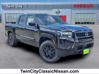 2026 Nissan Frontier for sale in Port Arthur TX