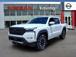 2022 Nissan Frontier for sale in Lufkin TX
