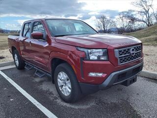 2022 Nissan Frontier for sale in Roanoke VA