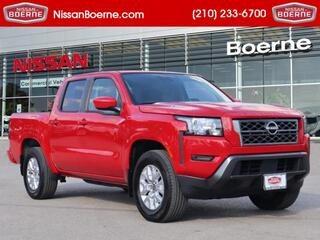 2022 Nissan Frontier for sale in Boerne TX