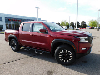 2022 Nissan Frontier for sale in Clarksville TN