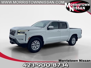 2022 Nissan Frontier for sale in Morristown TN