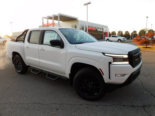 2023 Nissan Frontier for sale in Clarksville TN