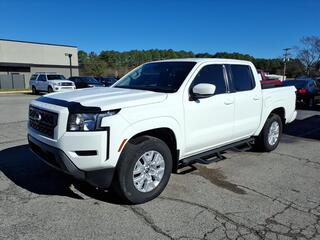 2023 Nissan Frontier for sale in Hartselle AL