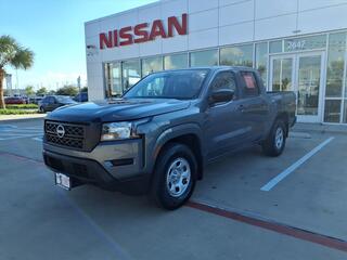 2023 Nissan Frontier for sale in Kosciusko MS