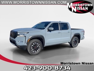 2024 Nissan Frontier for sale in Morristown TN