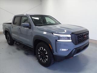 2024 Nissan Frontier for sale in Decatur AL