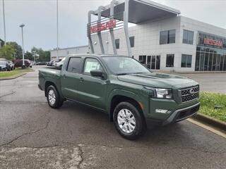 2024 Nissan Frontier for sale in Clarksville TN