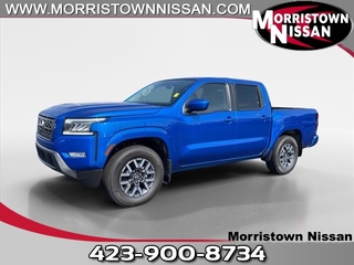 2024 Nissan Frontier for sale in Morristown TN