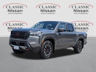 2024 Nissan Frontier for sale in Lansing MI