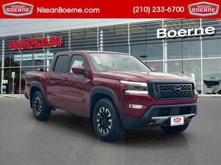 2024 Nissan Frontier for sale in Boerne TX