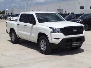 2024 Nissan Frontier for sale in Weatherford TX