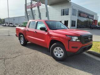 2024 Nissan Frontier for sale in Clarksville TN