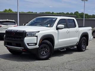 2025 Nissan Frontier for sale in Forest City NC
