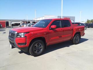 2025 Nissan Frontier for sale in Kosciusko MS