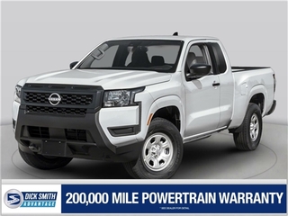 2025 Nissan Frontier for sale in Shelby NC