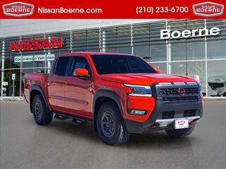 2025 Nissan Frontier for sale in Boerne TX