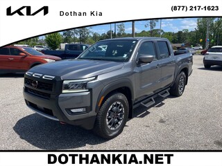 2025 Nissan Frontier for sale in Dothan AL