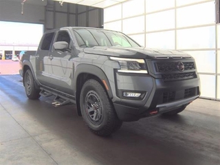 2025 Nissan Frontier for sale in Dallas TX