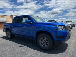 2025 Nissan Frontier for sale in Independence MO