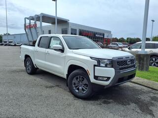 2025 Nissan Frontier for sale in Clarksville TN