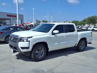 2025 Nissan Frontier for sale in Kosciusko MS