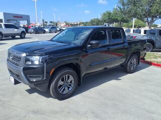 2025 Nissan Frontier for sale in Kosciusko MS