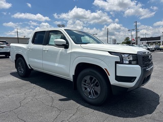 2025 Nissan Frontier for sale in Independence MO
