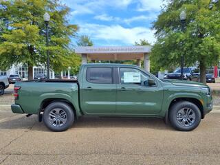 2025 Nissan Frontier for sale in Nashville TN