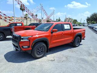2025 Nissan Frontier for sale in Harlingen TX