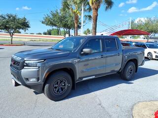 2026 Nissan Frontier for sale in Harlingen TX