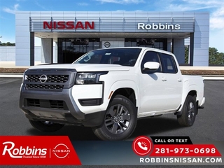 2026 Nissan Frontier for sale in Humble TX