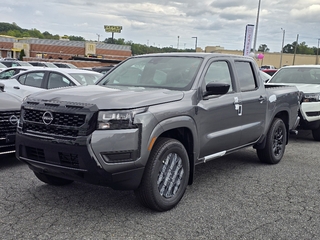 2026 Nissan Frontier for sale in Forest City NC