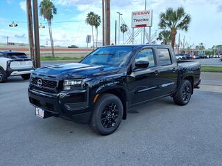 2026 Nissan Frontier for sale in Harlingen TX