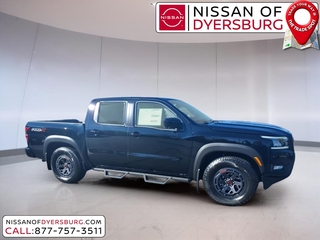 2026 Nissan Frontier for sale in Dyersburg TN