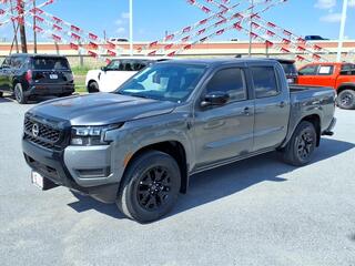 2026 Nissan Frontier for sale in Harlingen TX