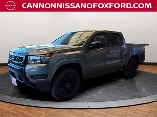 2026 Nissan Frontier for sale in Oxford MA