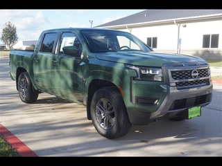 2026 Nissan Frontier for sale in Port Arthur TX