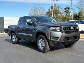 2026 Nissan Frontier for sale in Asheville NC