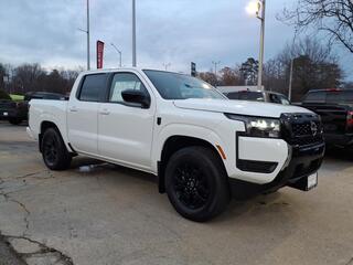 2026 Nissan Frontier for sale in Hampton VA