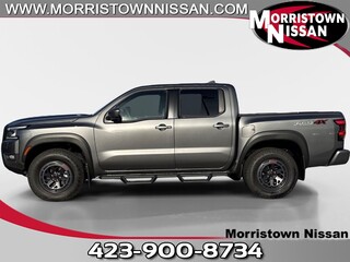 2026 Nissan Frontier for sale in Morristown TN